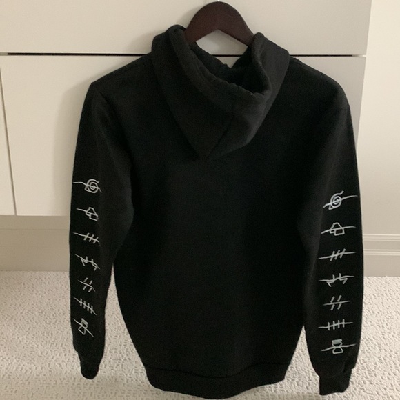 Naruto Hoodie. Medium - Picture 2 of 3